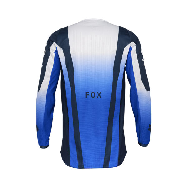 FOX 180 LEAN JERSEY  BLUE