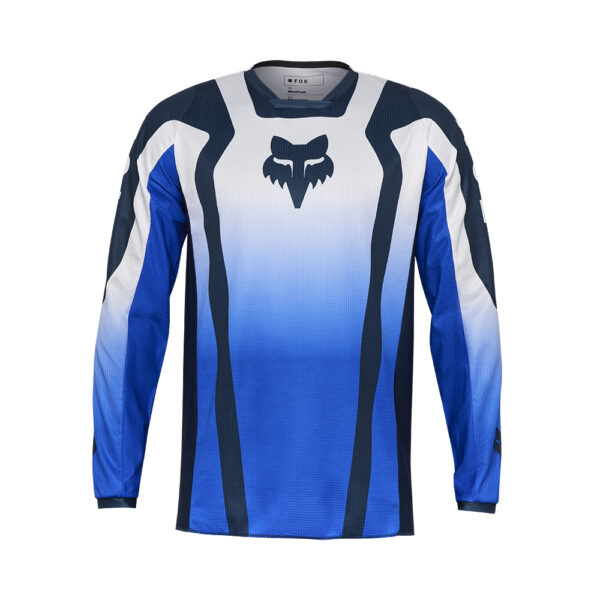 FOX 180 LEAN JERSEY  BLUE