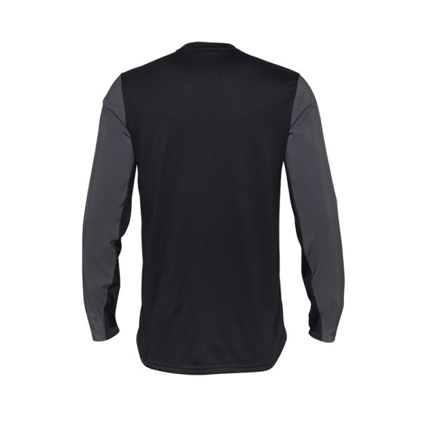 FOX RANGER OFF ROAD JERSEY  BLACK