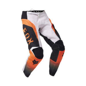 FOX 180 LEAN PANTS  FLO ORANGE