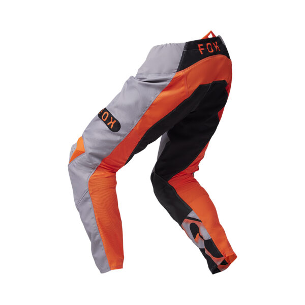 FOX 180 EMOTION PANTS  STEEL GREY