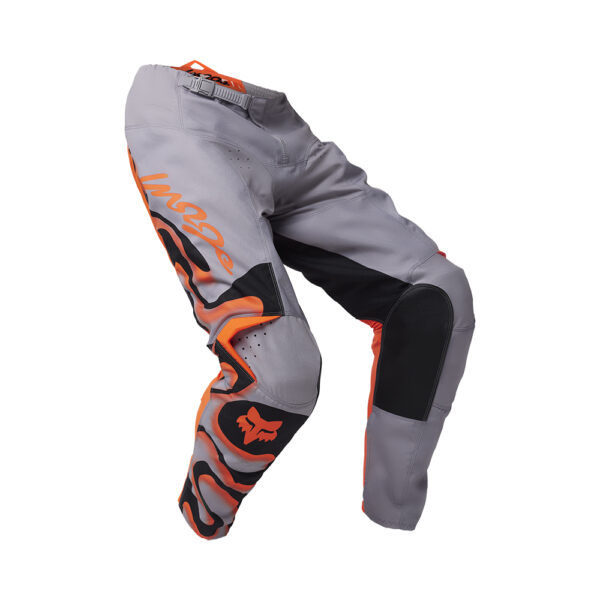 FOX 180 EMOTION PANTS  STEEL GREY