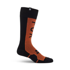 FOX 360 DIVIDER SOCKS  FLO ORANGE