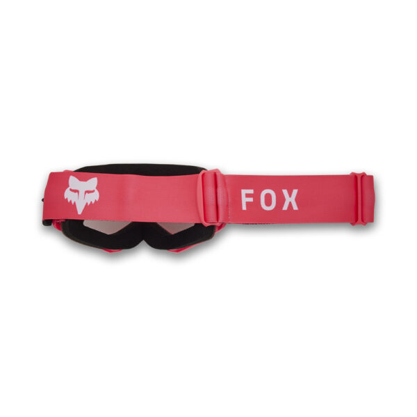 FOX YOUTH MAIN CORE GOGGLES  PINK