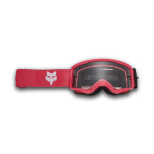 FOX YOUTH MAIN CORE GOGGLES  PINK