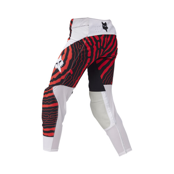 FOX YOUTH FLEXAIR IMPRESSION PANTS  WHITE