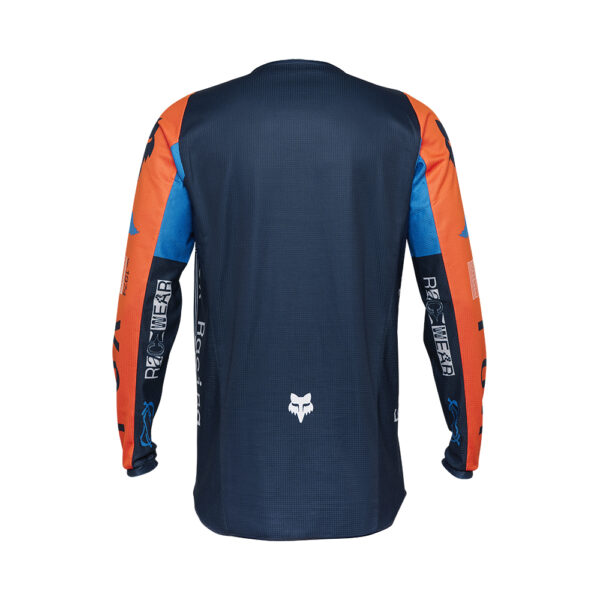 FOX 180 RACE SPEC JERSEY  MIDNIGHT