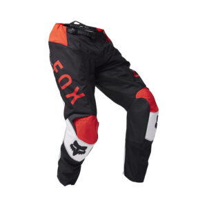 FOX 180 RACE SPEC PANTS  FLO RED