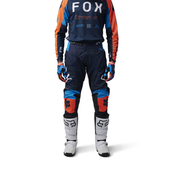 FOX 180 RACE SPEC PANTS  MIDNIGHT