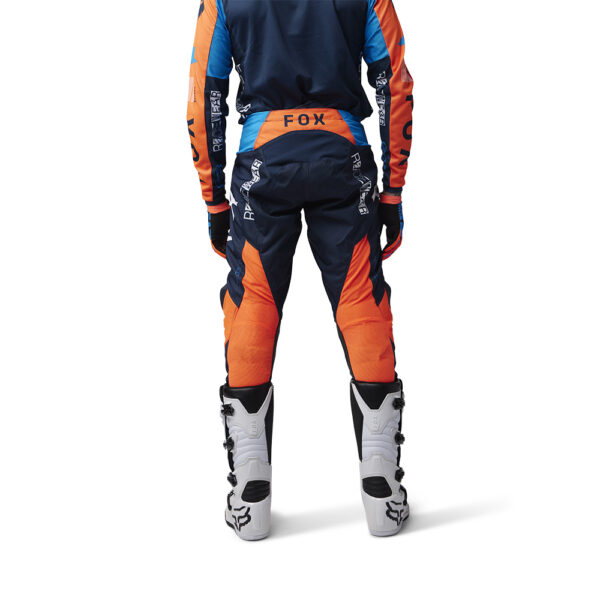 FOX 180 RACE SPEC PANTS  MIDNIGHT