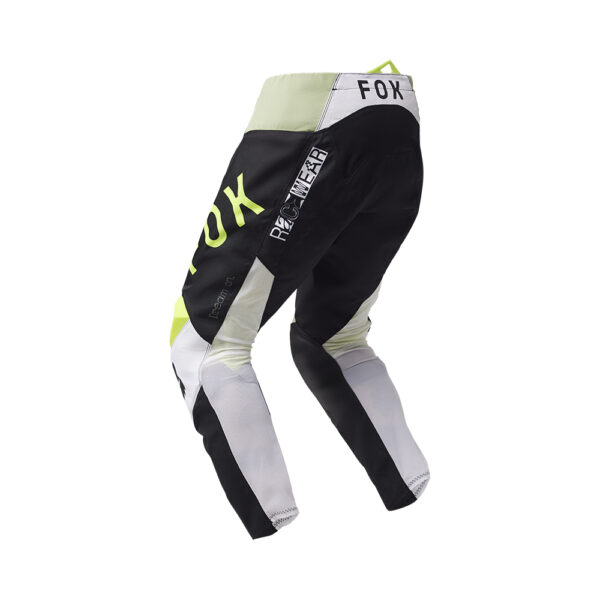 FOX 180 RACE SPEC PANTS  PALE GREEN