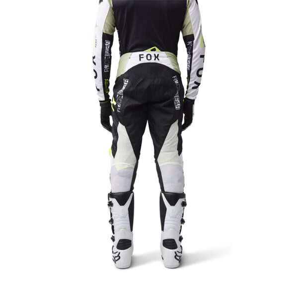 FOX 180 RACE SPEC PANTS  PALE GREEN