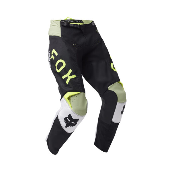 FOX 180 RACE SPEC PANTS  PALE GREEN