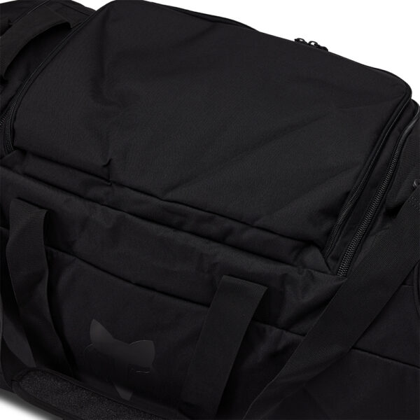 FOX PODIUM BAG [BLACK] OS