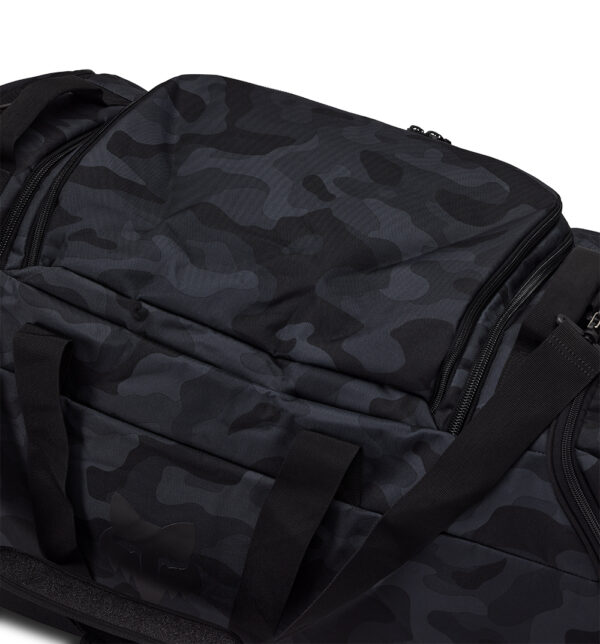 FOX PODIUM BAG - BLACK CAMO [BLACK CAMO] OS