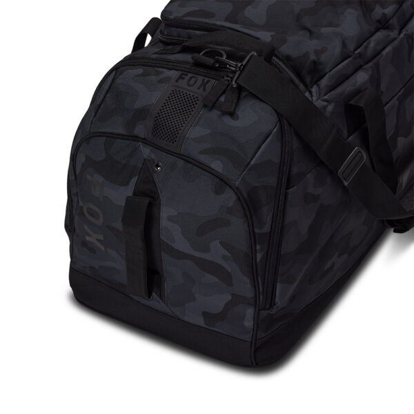 FOX PODIUM BAG - BLACK CAMO [BLACK CAMO] OS