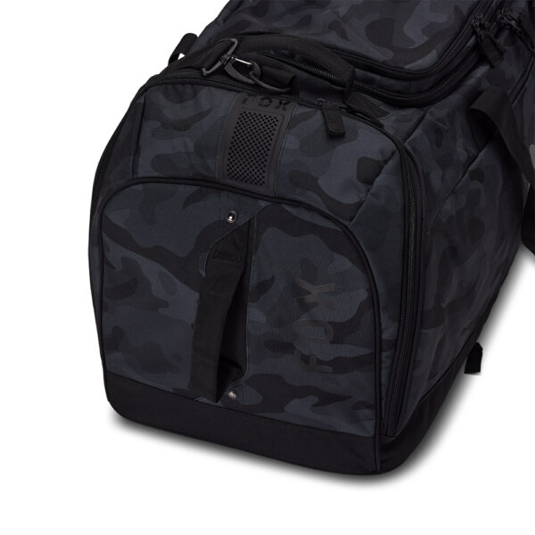 FOX PODIUM BAG - BLACK CAMO [BLACK CAMO] OS