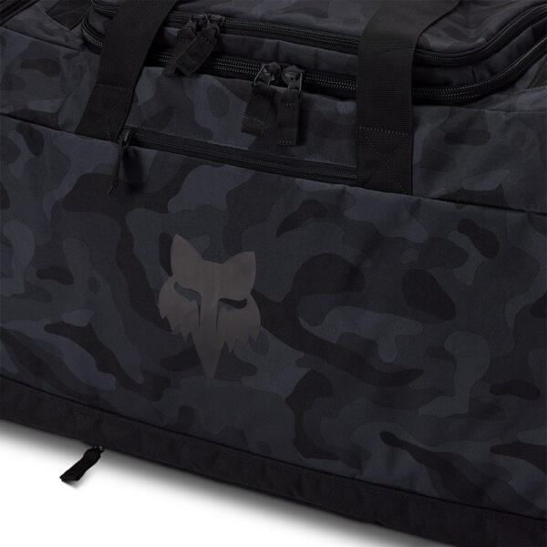 FOX PODIUM BAG - BLACK CAMO [BLACK CAMO] OS