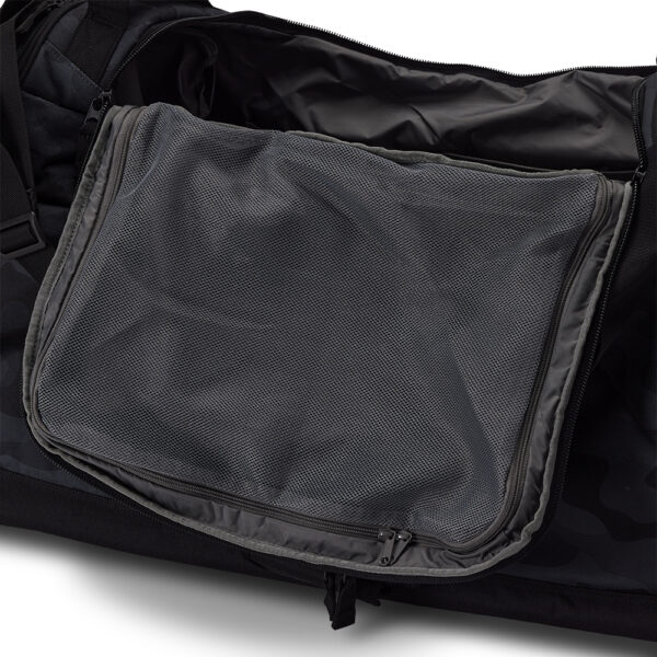 FOX PODIUM BAG - BLACK CAMO [BLACK CAMO] OS