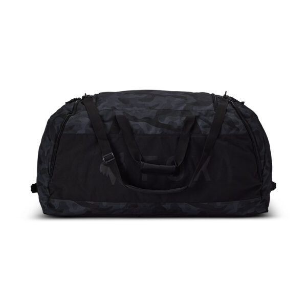 FOX PODIUM 180 BAG - BLACK CAMO [BLACK CAMO] OS