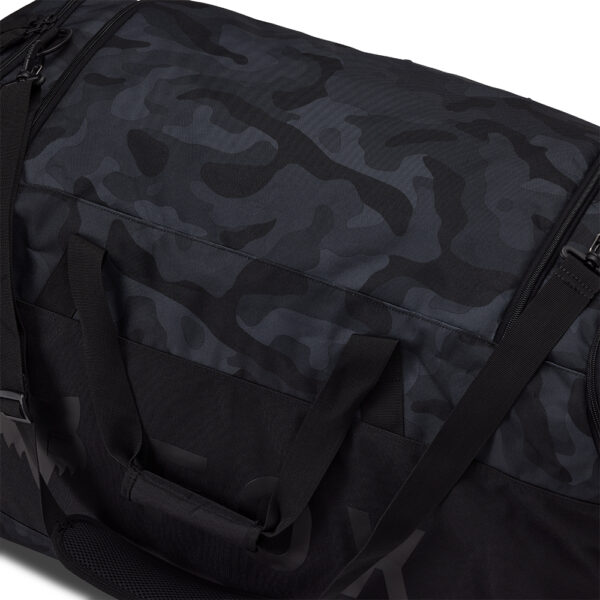 FOX PODIUM 180 BAG - BLACK CAMO [BLACK CAMO] OS