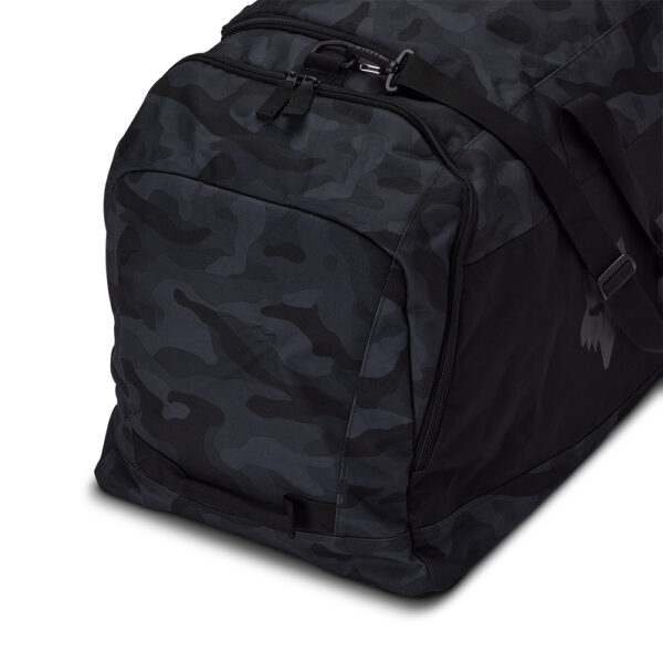 FOX PODIUM 180 BAG - BLACK CAMO [BLACK CAMO] OS