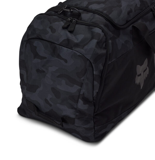 FOX PODIUM 180 BAG - BLACK CAMO [BLACK CAMO] OS