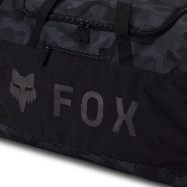 FOX PODIUM 180 BAG - BLACK CAMO [BLACK CAMO] OS