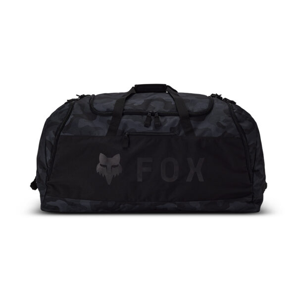 FOX PODIUM 180 BAG - BLACK CAMO [BLACK CAMO] OS