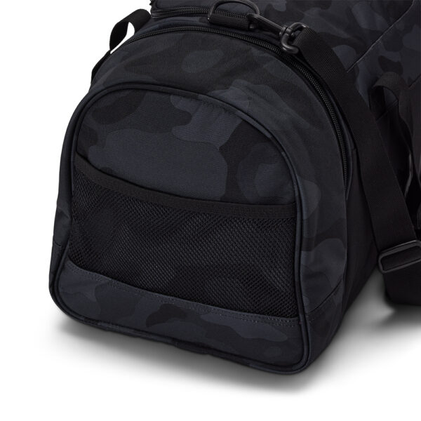 FOX 180 DUFFLE BAG - BLACK CAMO [BLACK CAMO] OS