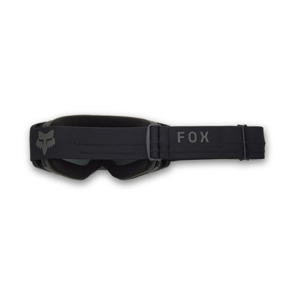 FOX VUE CORE GOGGLES VIVID  BLACK