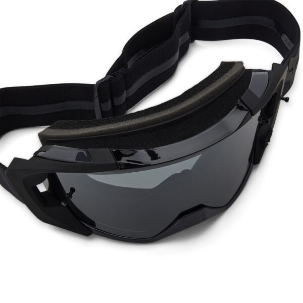 FOX VUE CORE GOGGLES VIVID  BLACK