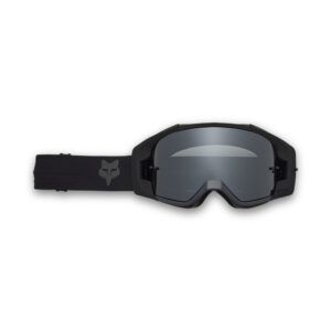 FOX VUE CORE GOGGLES VIVID  BLACK