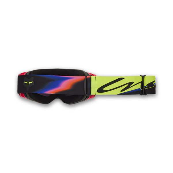 FOX VUE ENERGY GOGGLES VIVID [BLACK] OS