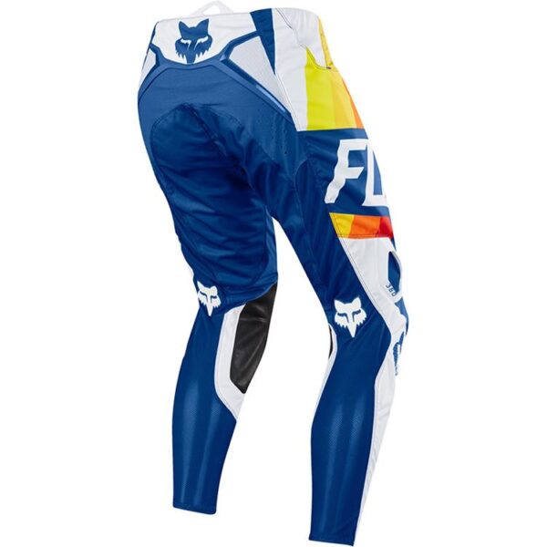 FOX 360 DRAFTR PANTS  BLUE