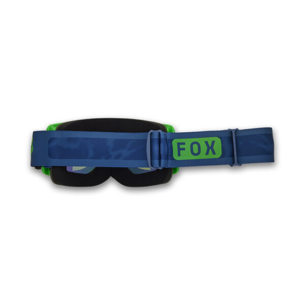 FOX MAIN TAUNT GOGGLES SPARK [NAVY] OS