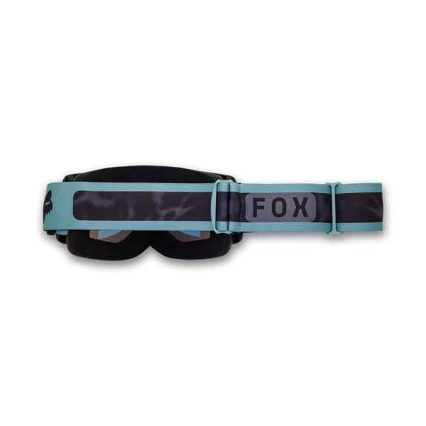 FOX YOUTH MAIN TAUNT GOGGLES SPARK  BLACK