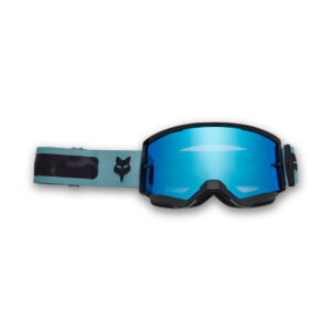 FOX YOUTH MAIN TAUNT GOGGLES SPARK  BLACK