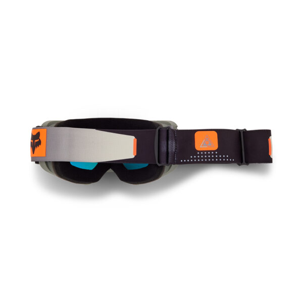 FOX MAIN DRIVE GOGGLES SPARK  DARK STONE