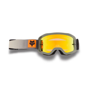 FOX MAIN DRIVE GOGGLES SPARK  DARK STONE