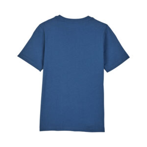 FOX YOUTH DISPUTE PREMIUM SS TEE  INDIGO