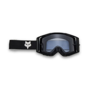 FOX AIRSPACE CORE GOGGLES  BLACK