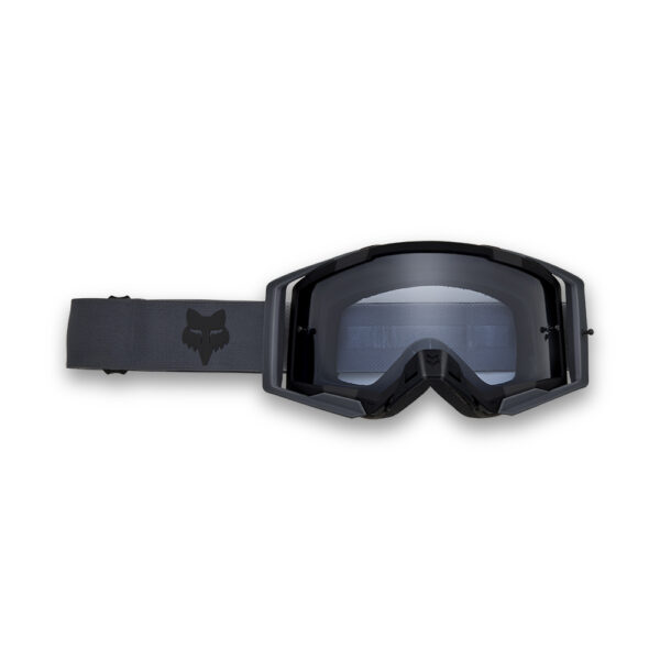 FOX AIRSPACE CORE GOGGLES  GRAPHITE