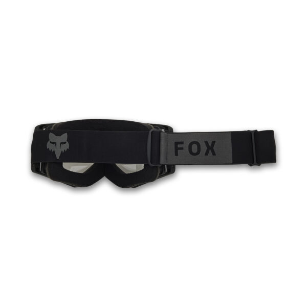 FOX AIRSPACE ENDURO GOGGLES  BLACK