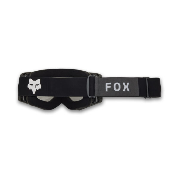 FOX AIRSPACE SAND GOGGLES [BLACK] OS