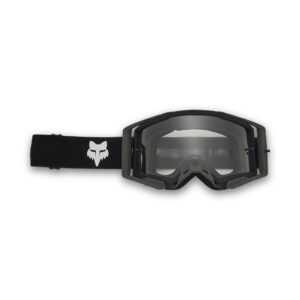 FOX AIRSPACE SAND GOGGLES [BLACK] OS