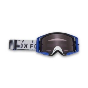 FOX AIRSPACE SEVENTY4 GOGGLES VIVID  BLUE