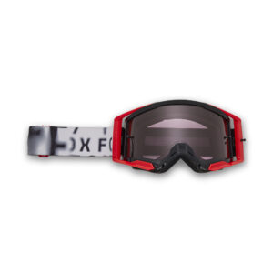 FOX AIRSPACE SEVENTY4 GOGGLES VIVID  FLO RED