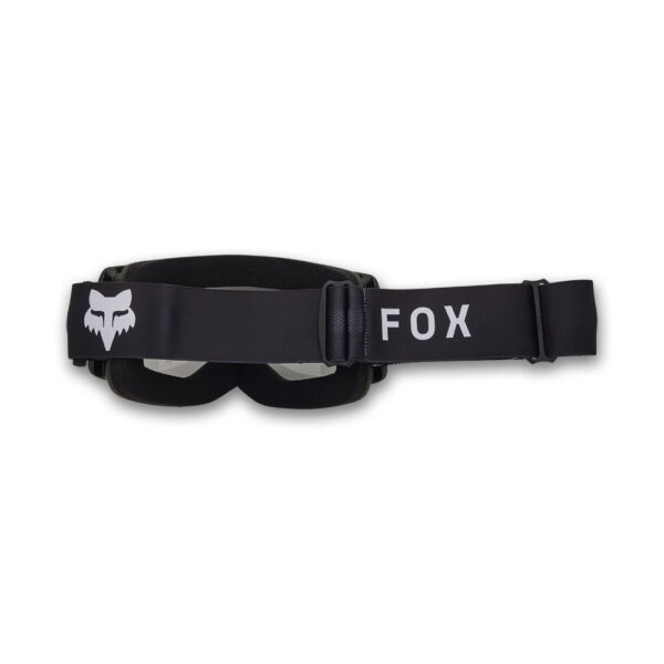 FOX MAIN CORE GOGGLES  BLACK