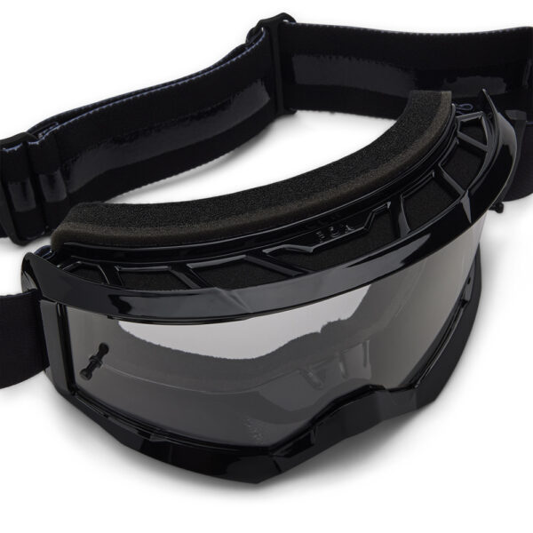 FOX MAIN CORE GOGGLES  BLACK